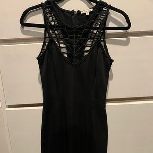 Little Black Dress - XS